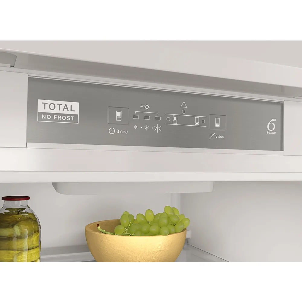 Холодильник Whirlpool WHC18 T311